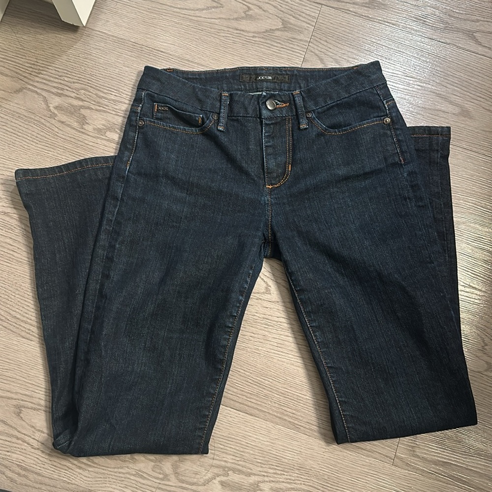 Joe’s Jeans Mid Rise Bootcut - Picture 4 of 8